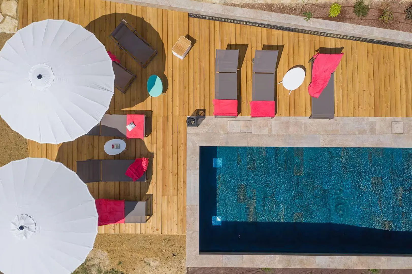 Villa La Coccola afbeelding 3