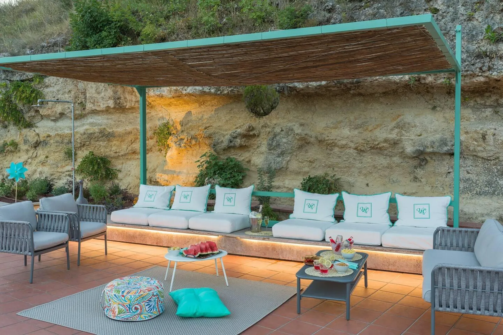 Villa La Coccola afbeelding 2