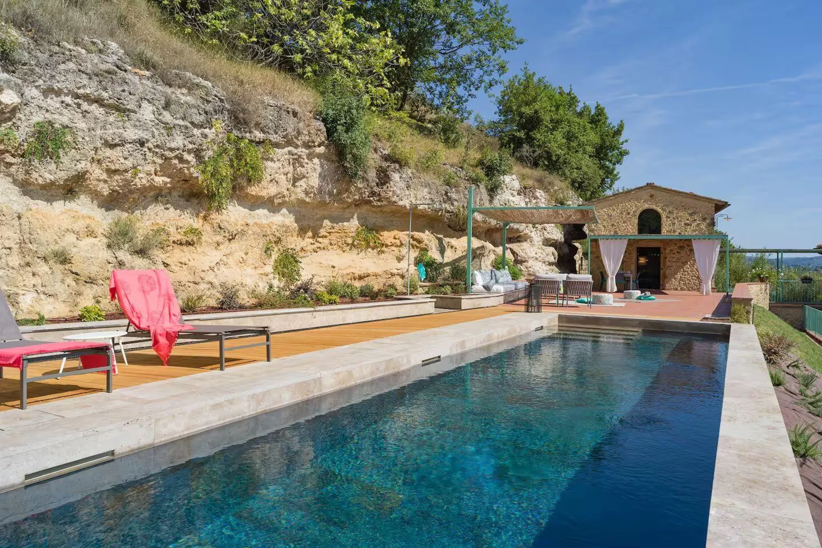 Villa La Coccola afbeelding 1