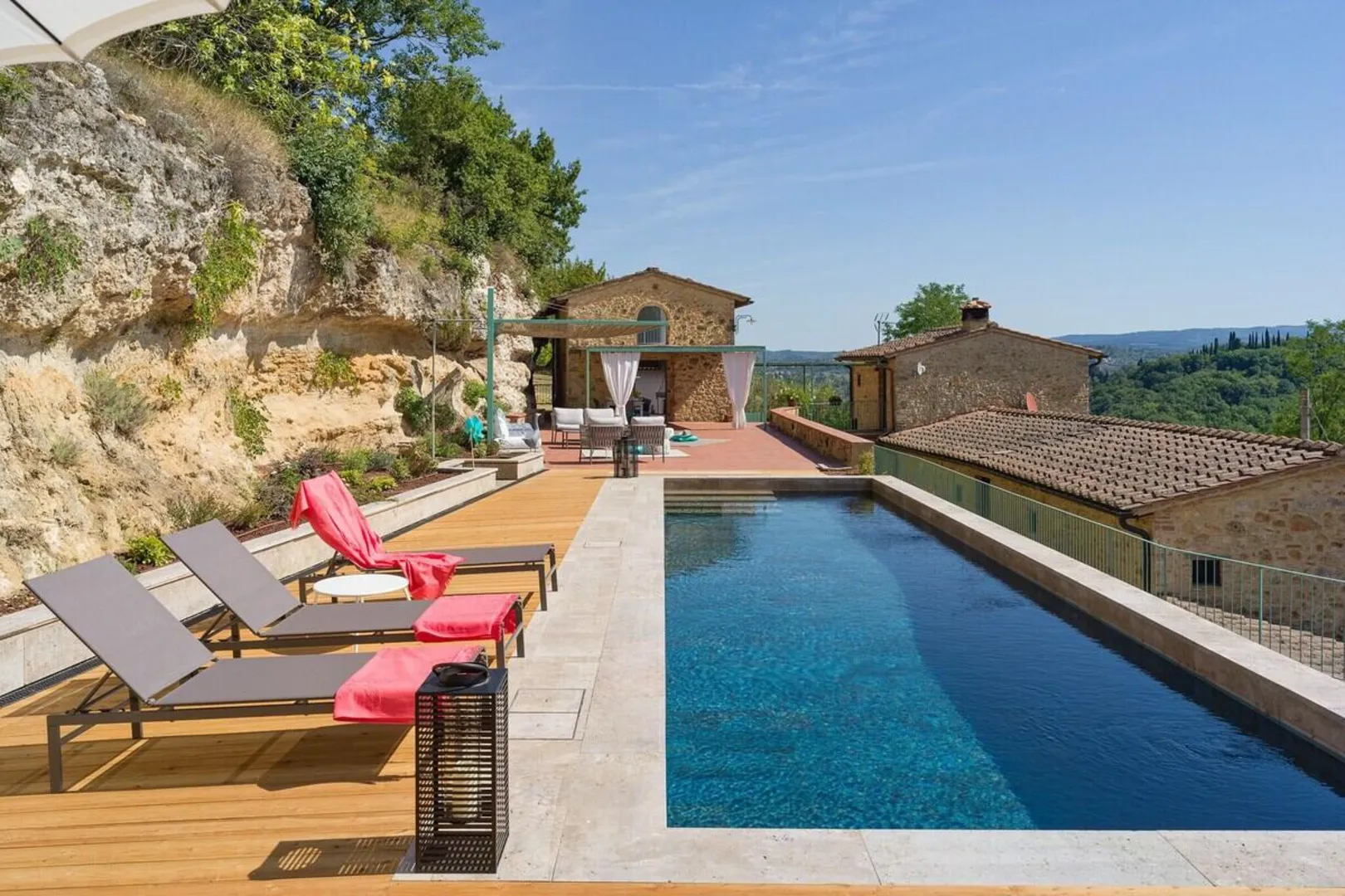 Villa La Coccola afbeelding 4