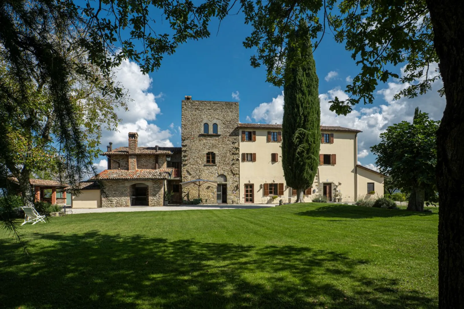 Villa La Dogana afbeelding 4