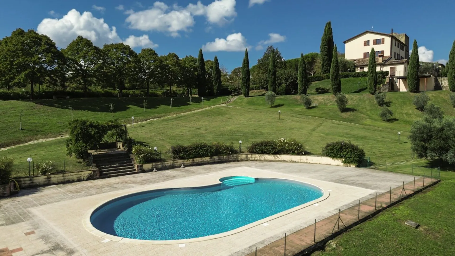 Villa La Dogana afbeelding 1