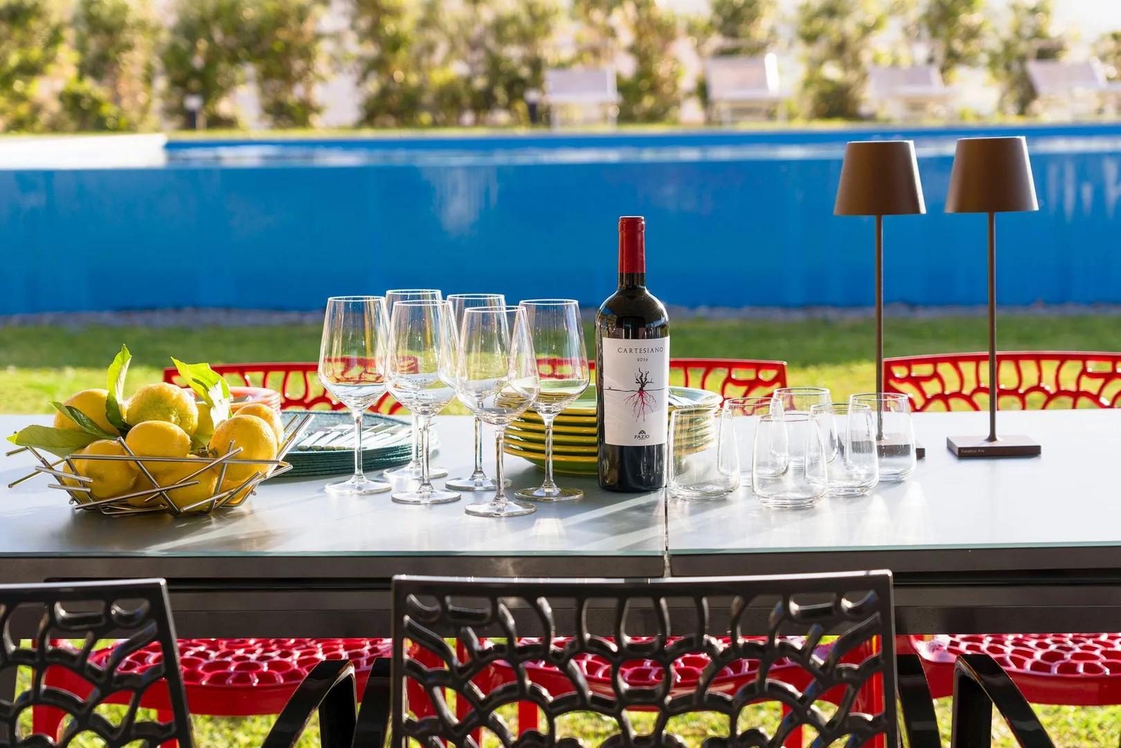 Villa La Dolce Vita afbeelding 4