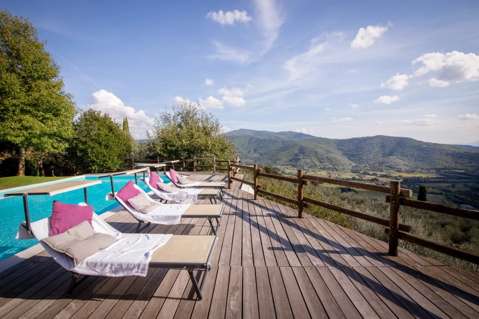 Villa La Foce afbeelding 2