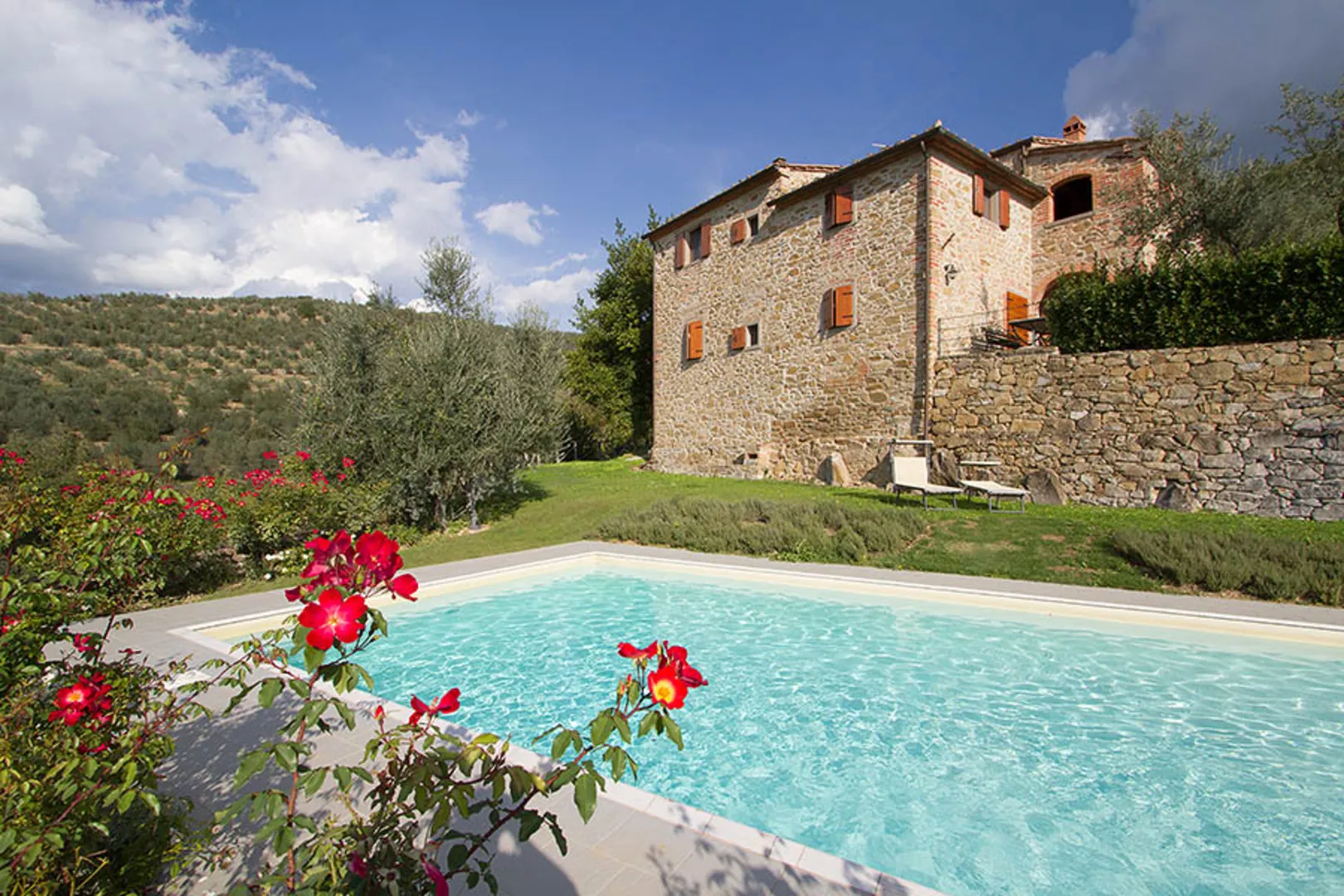 Villa La Guardata afbeelding 2