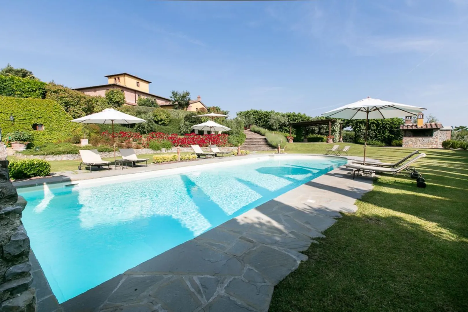 Villa La Marchesa afbeelding 1