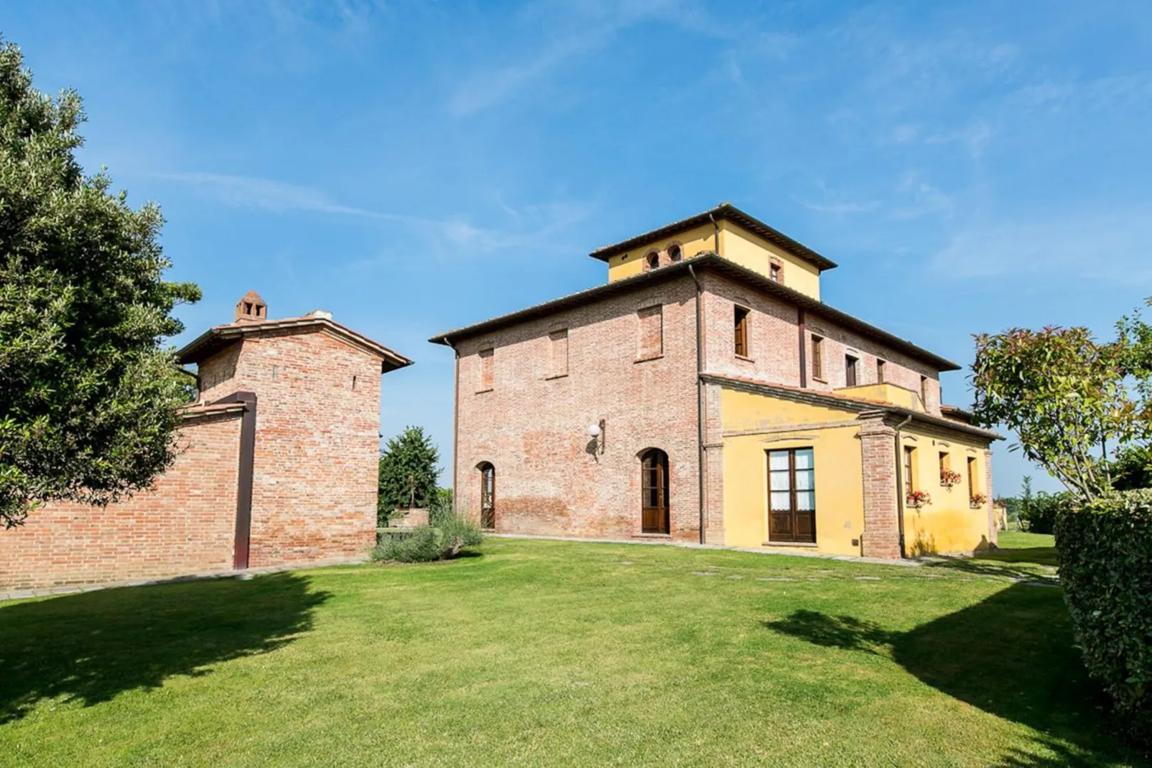 Villa La Marchesa afbeelding 2