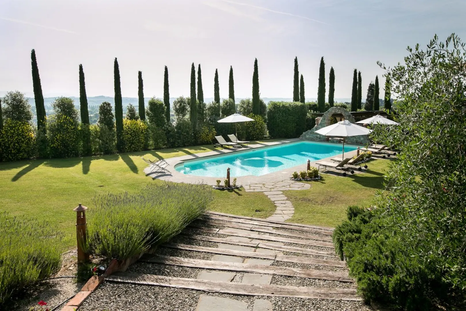 Villa La Marchesa afbeelding 3