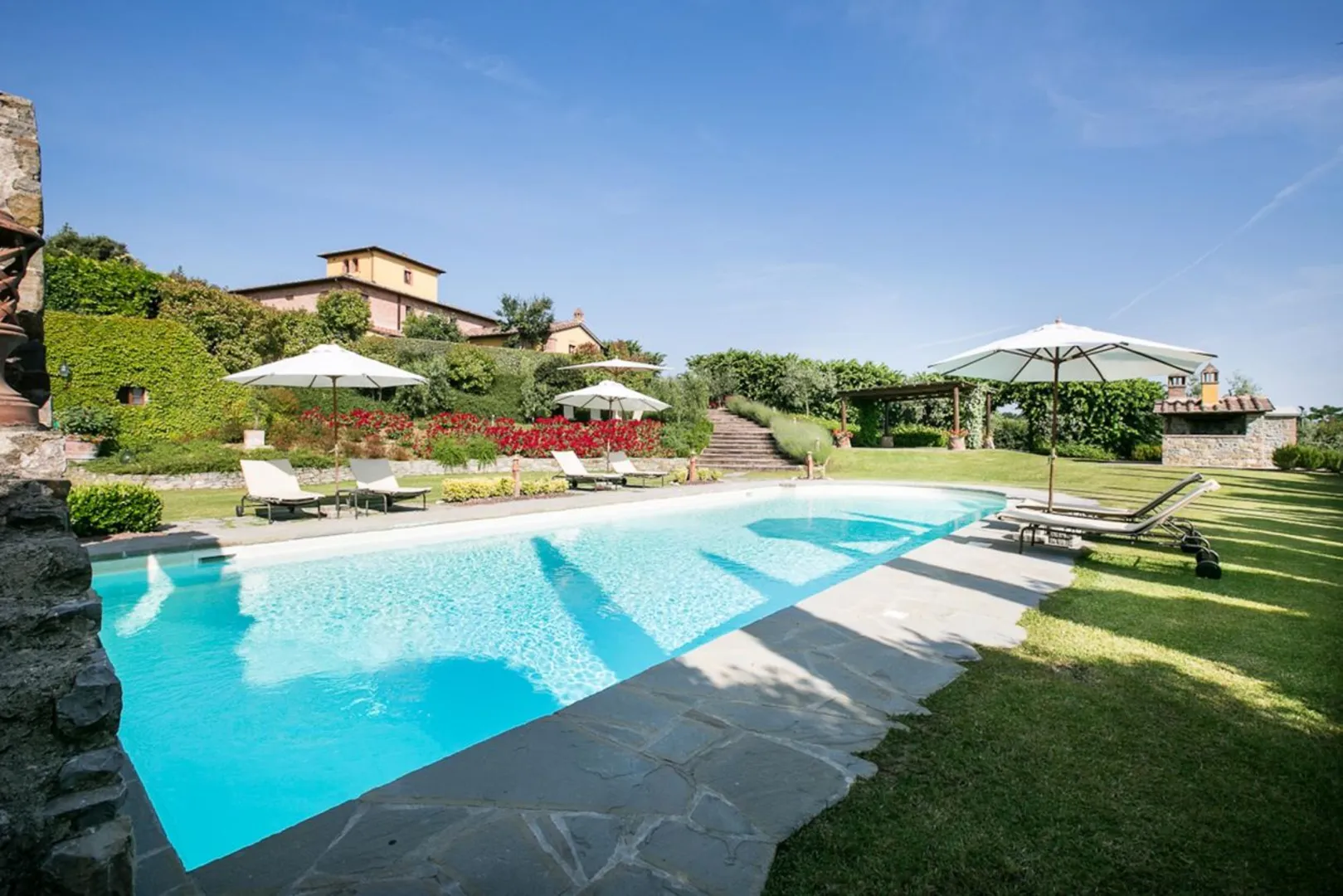 Villa La Marchesa afbeelding 4