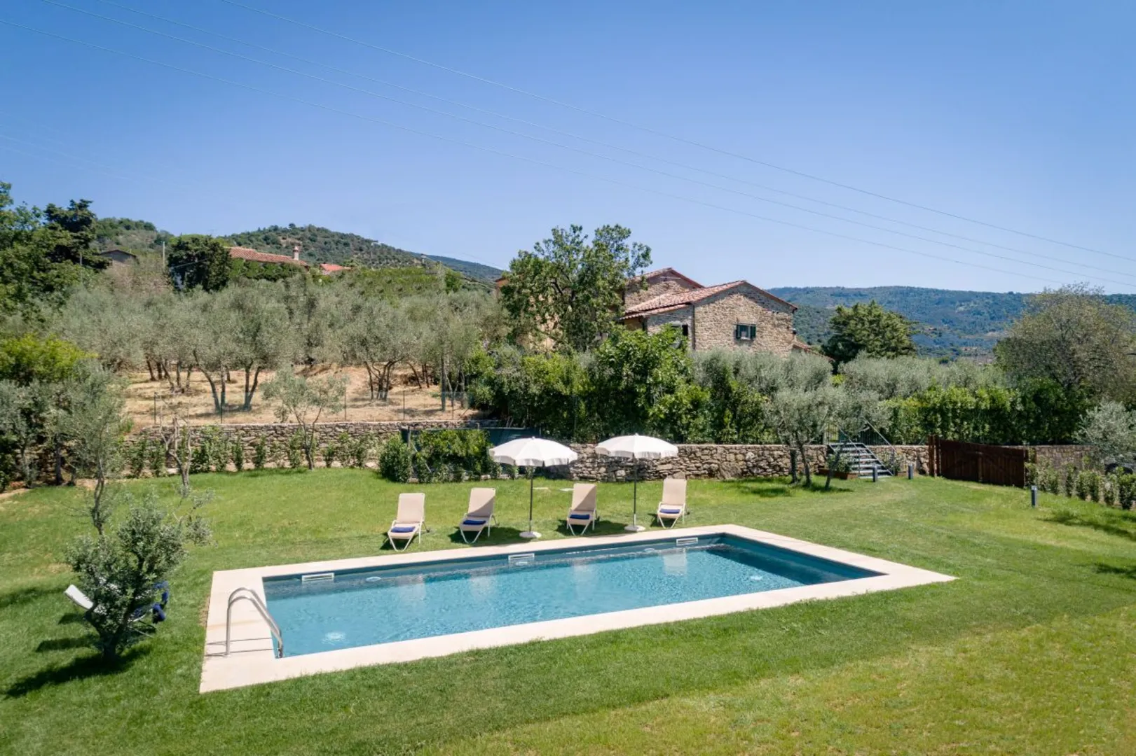 Villa La Noce afbeelding 2