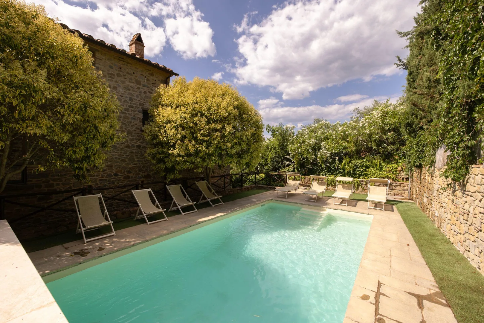 Villa La Pergola afbeelding 2