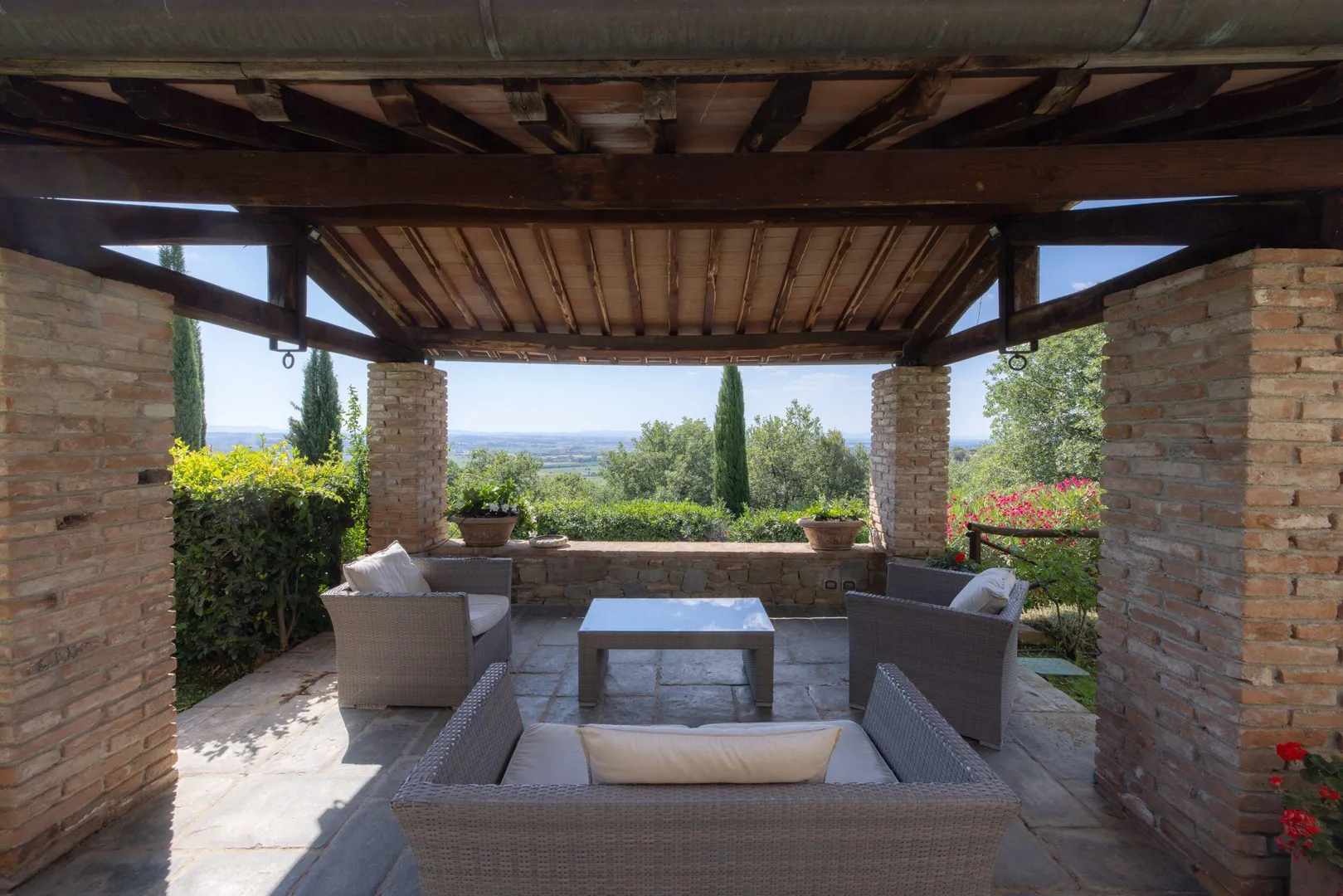 Villa La Pergola afbeelding 4