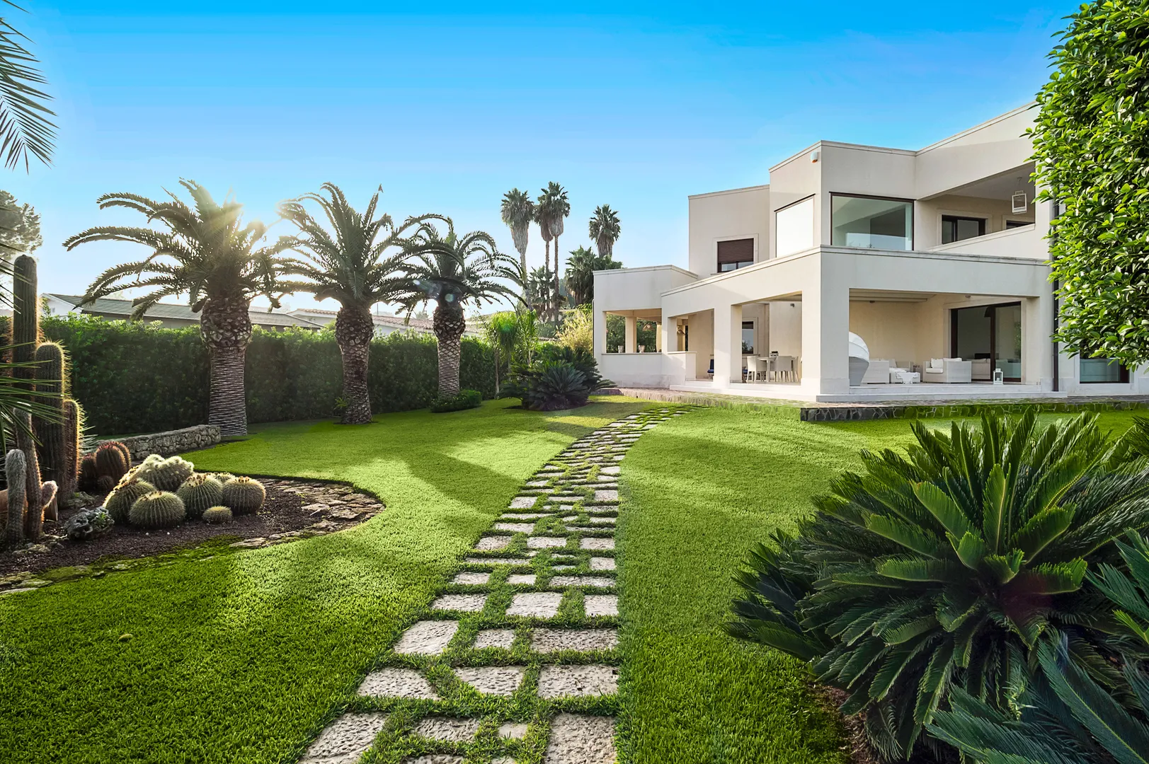 Vakantiehuis La Plage afbeelding 2