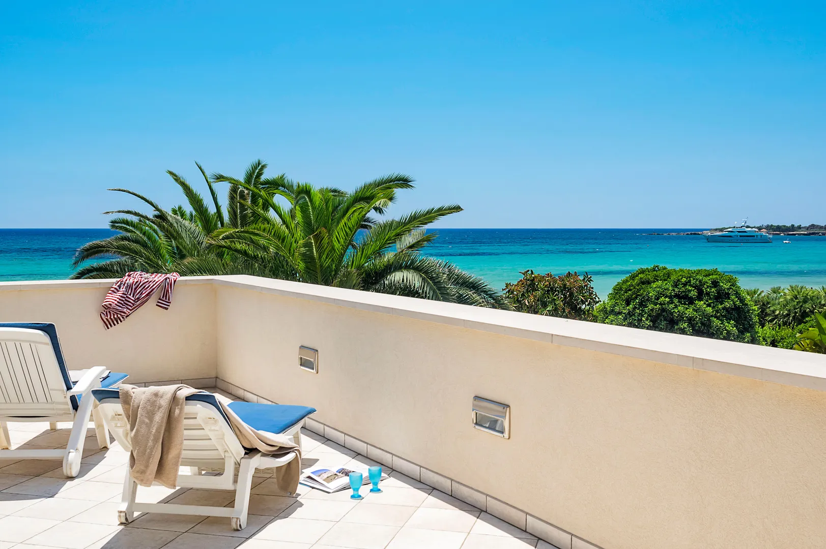 Vakantiehuis La Plage afbeelding 3