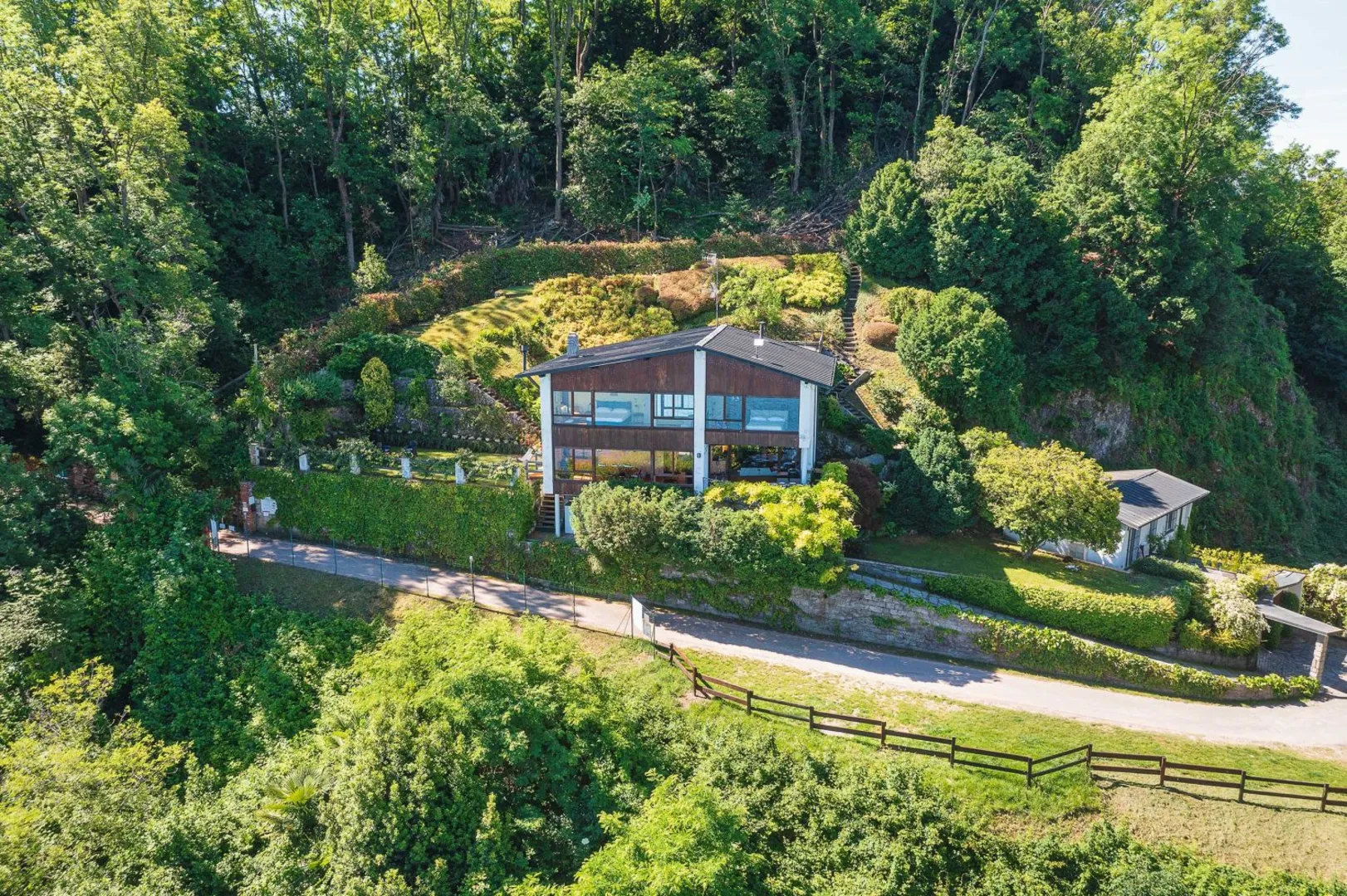 Villa la Rocca Arona afbeelding 1