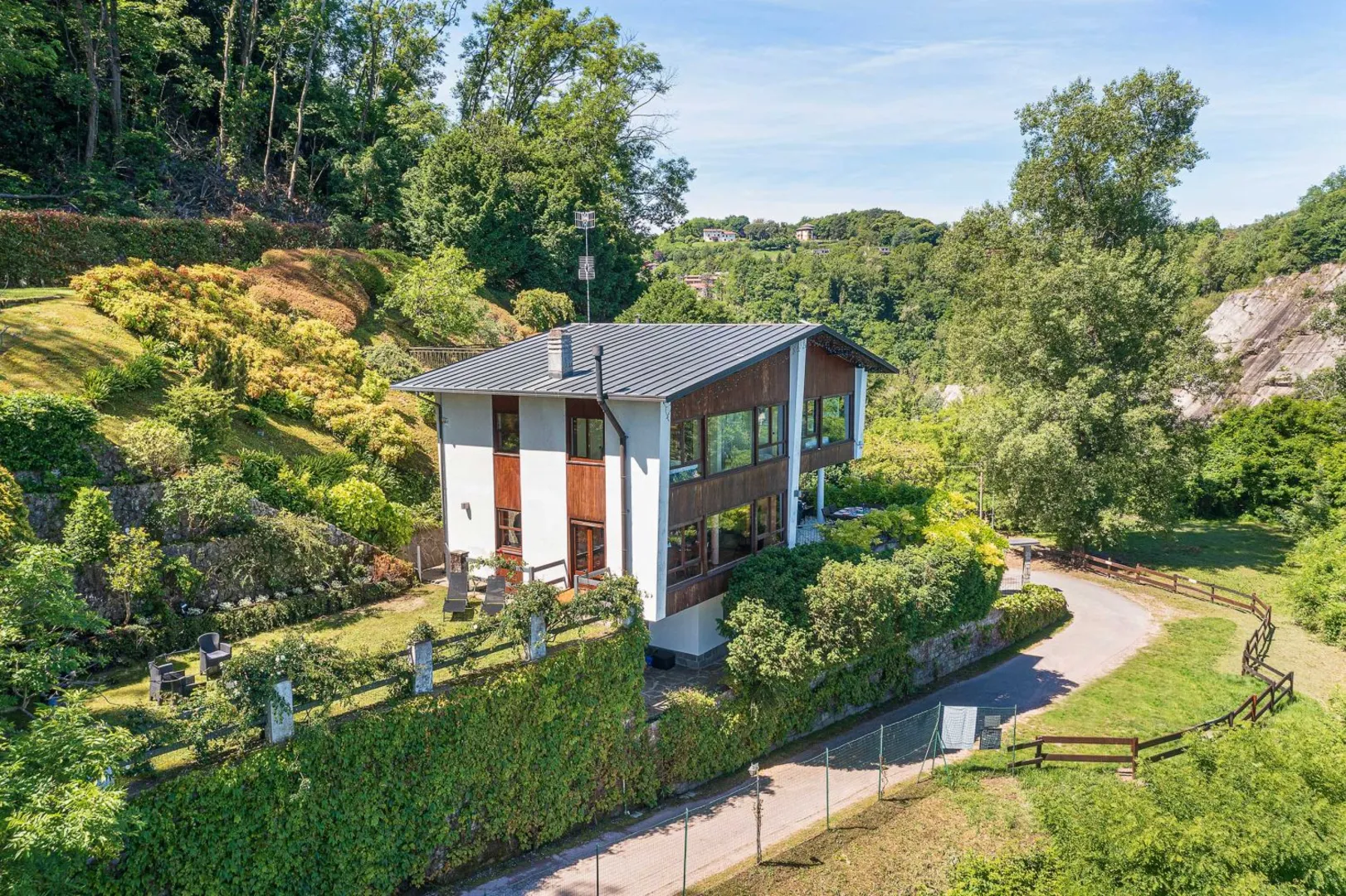 Villa la Rocca Arona afbeelding 2