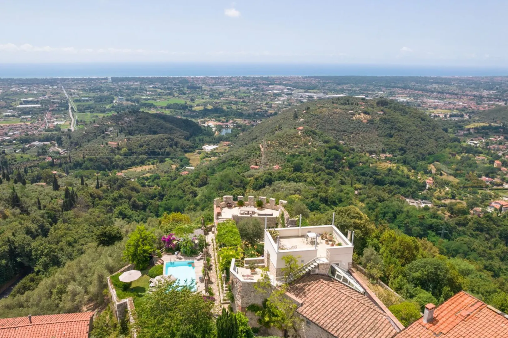 Villa La Rocca afbeelding 3