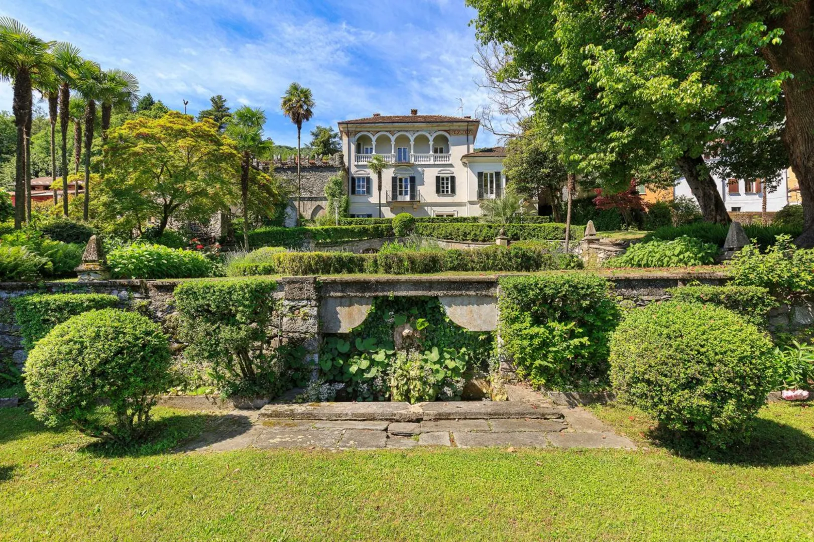 Villa La Romanica afbeelding 2