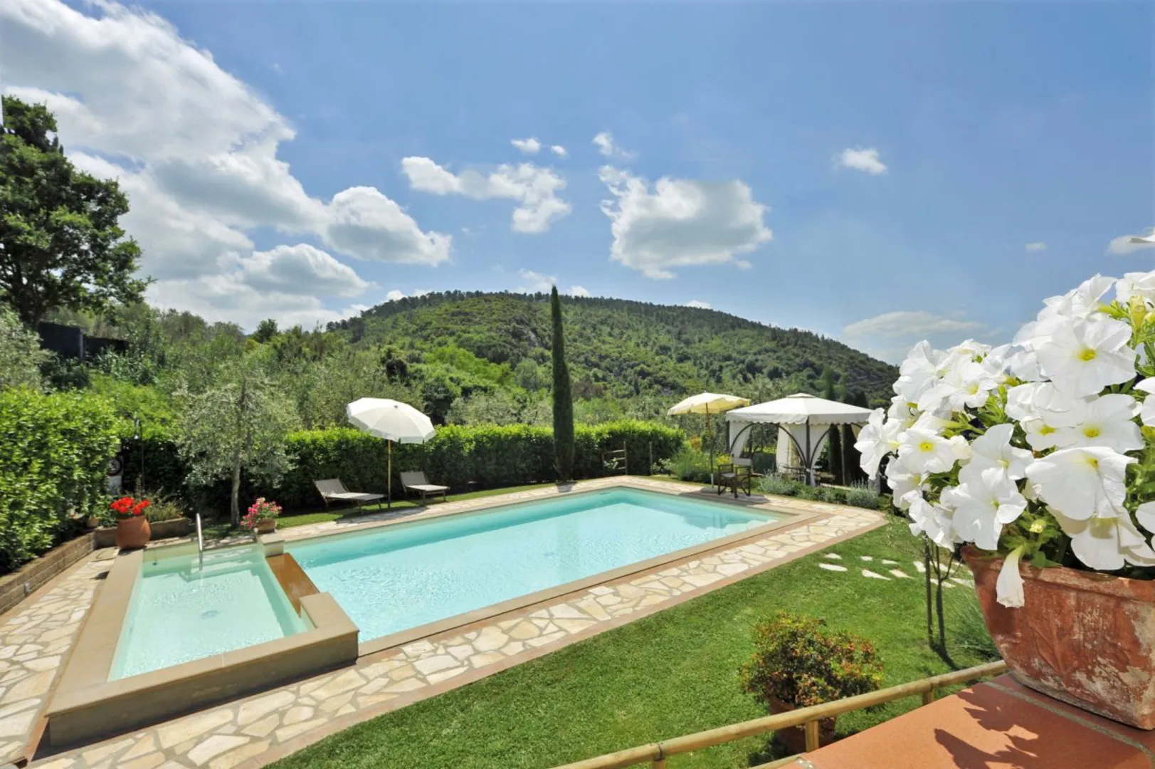 Villa La Sassolina afbeelding 1