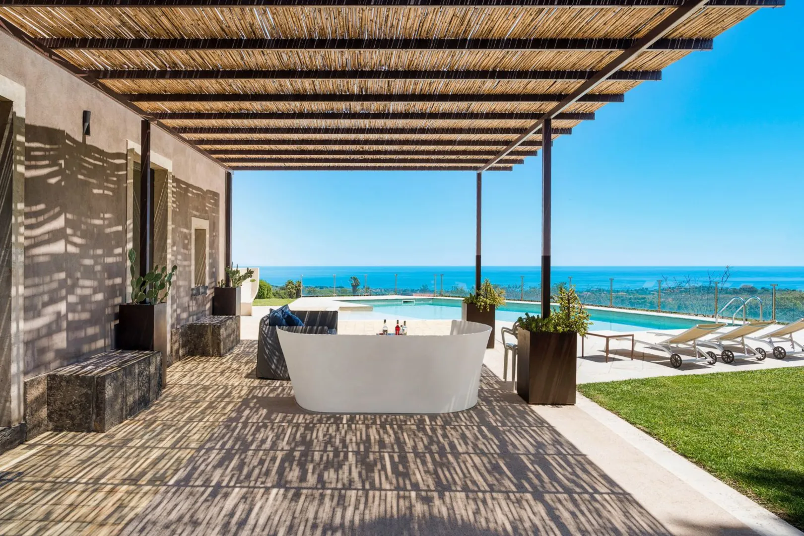 Villa La Torretta afbeelding 4