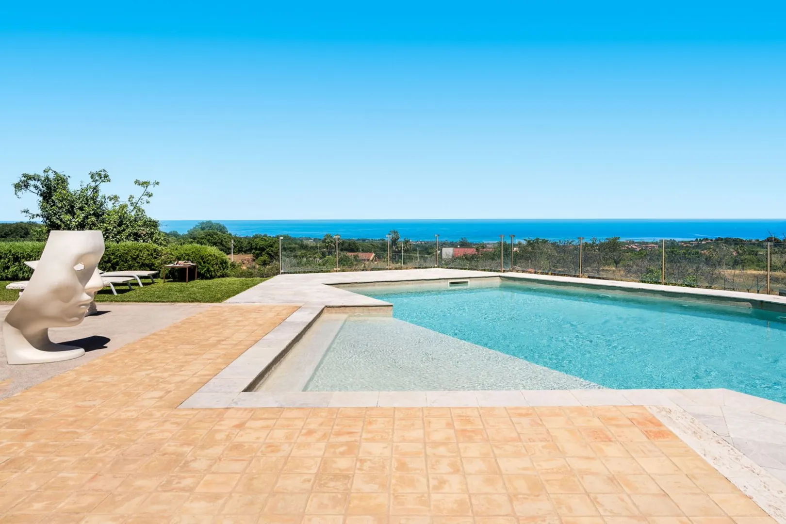 Villa La Torretta afbeelding 1