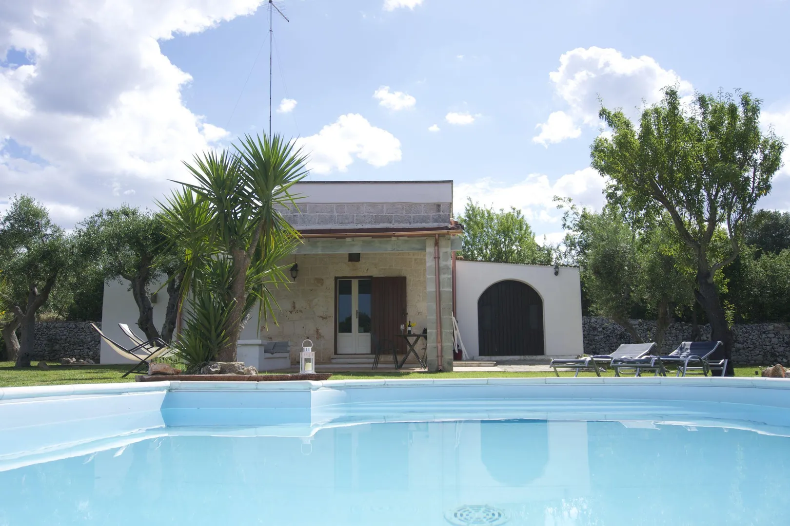 Villa Lamia afbeelding 4