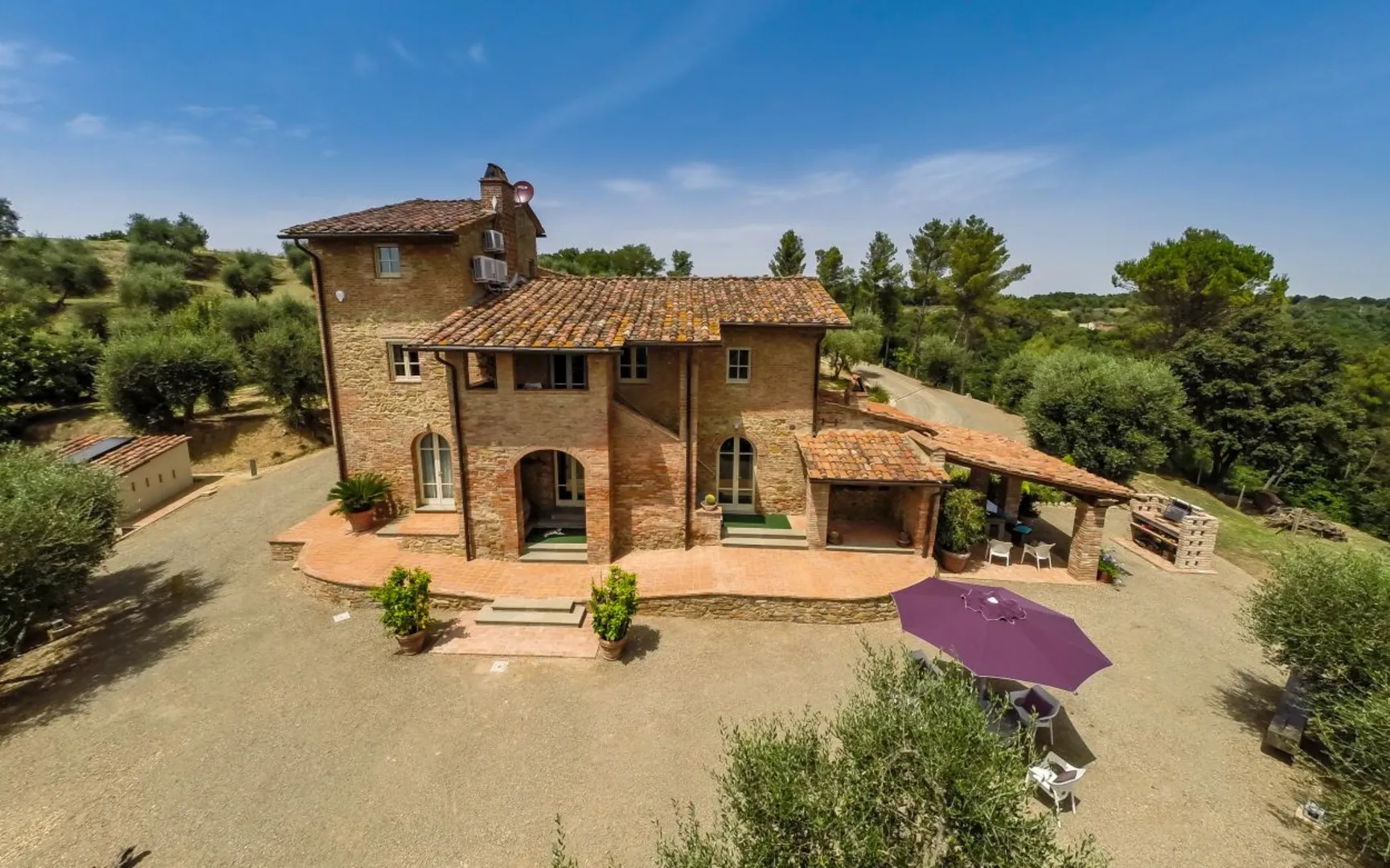 Villa Larino afbeelding 3