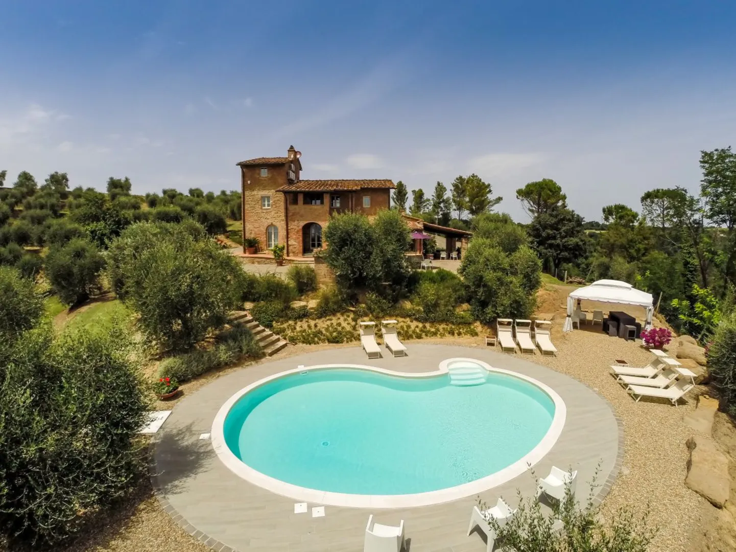 Villa Larino afbeelding 1