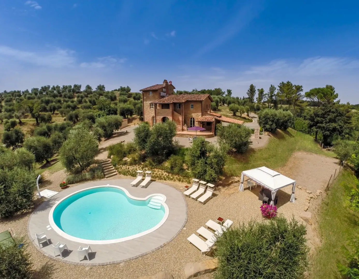 Villa Larino afbeelding 2