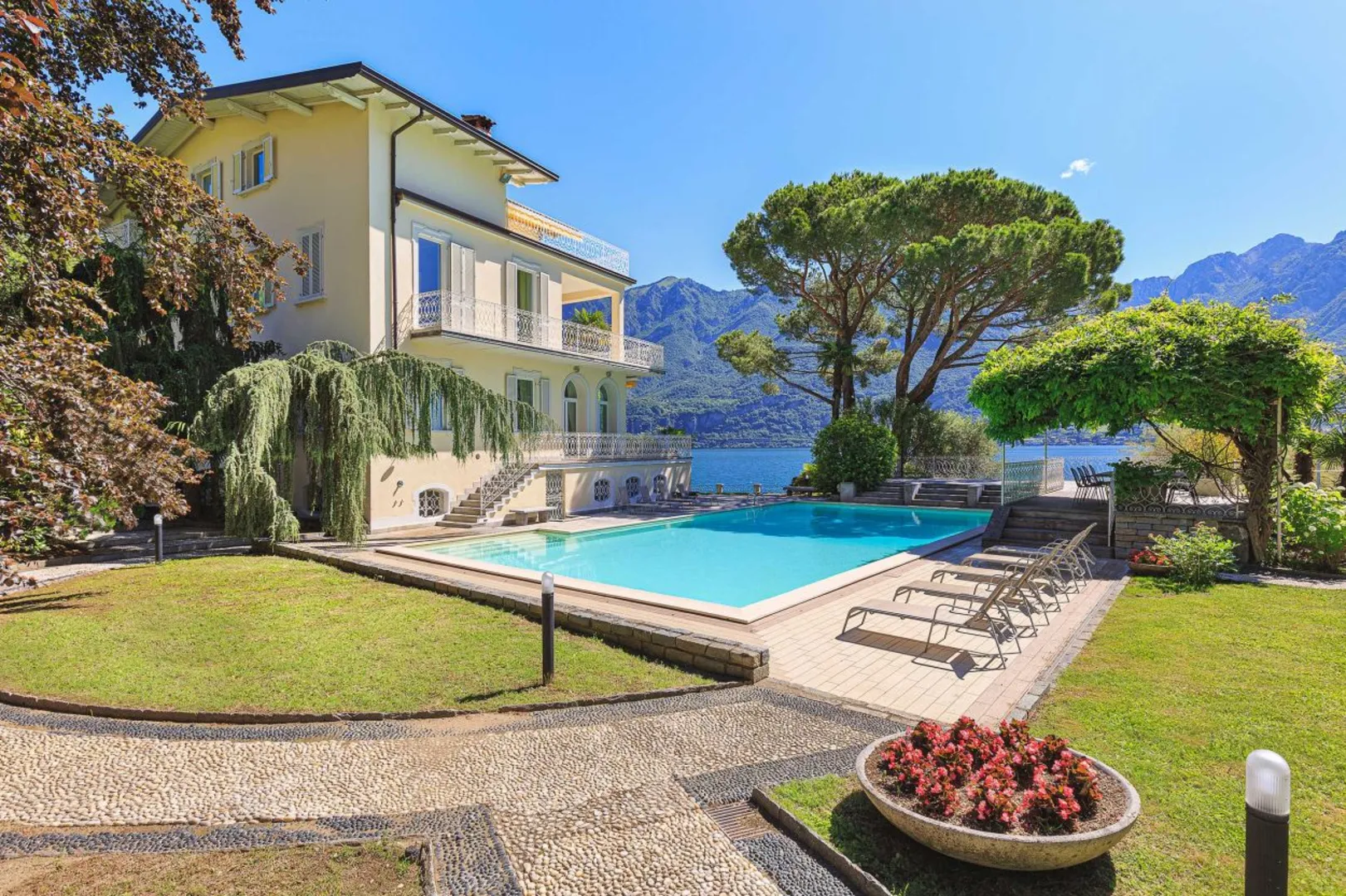 Villa Laurenza afbeelding 1