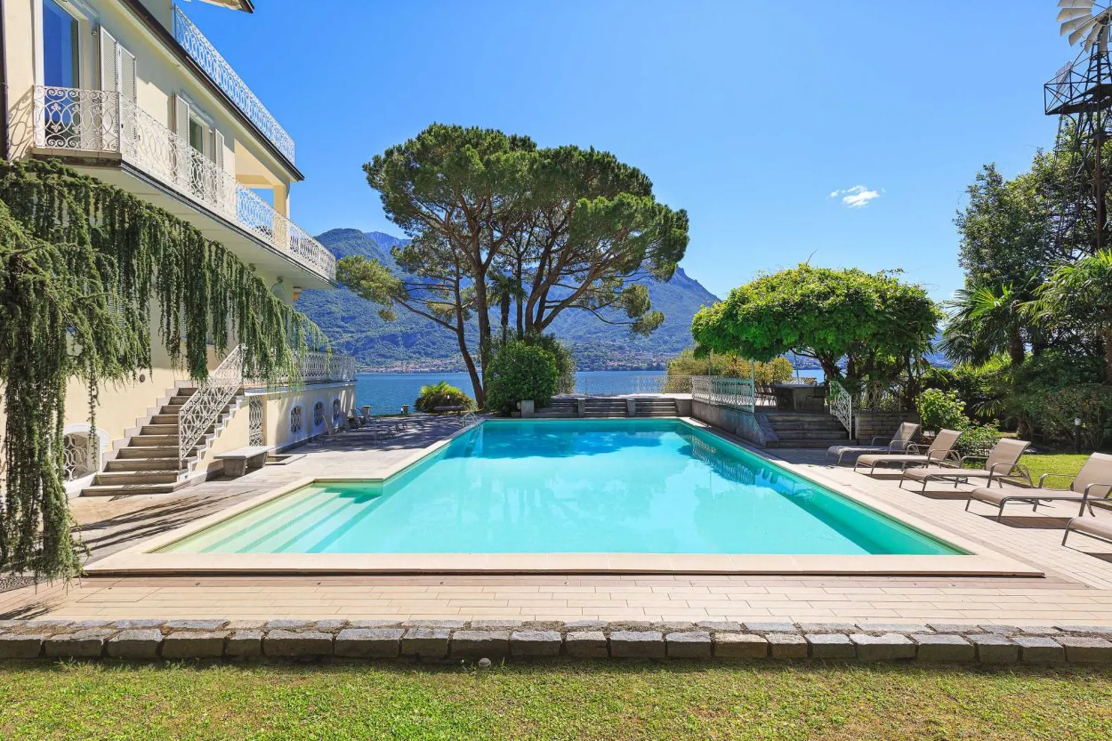 Villa Laurenza afbeelding 2