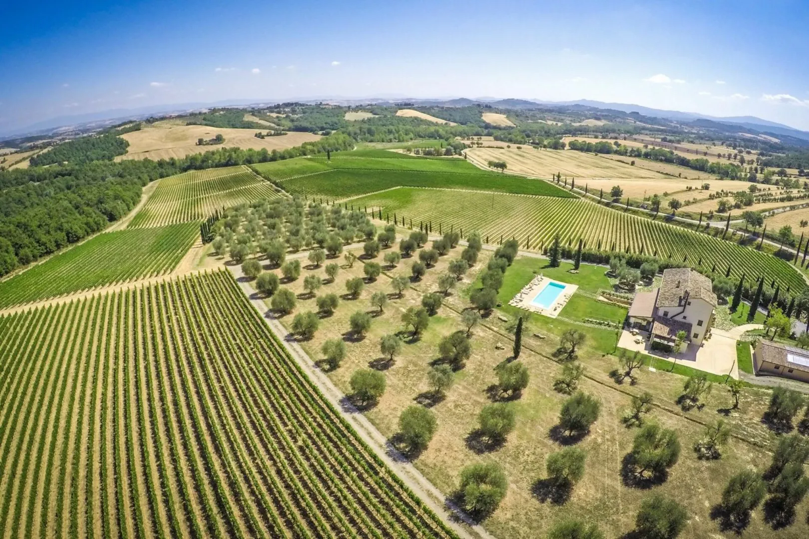 Villa Le Buche afbeelding 1
