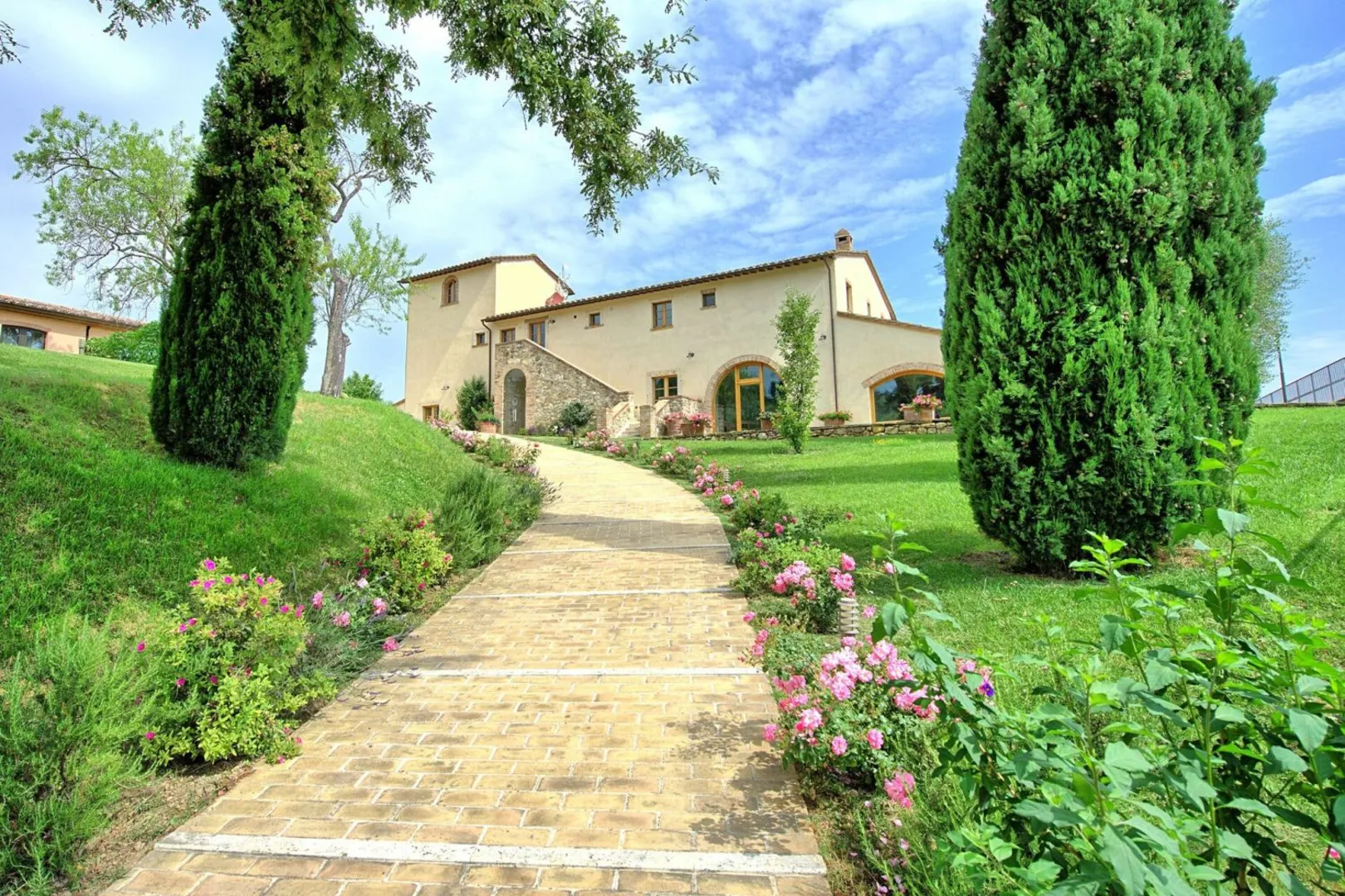 Villa Le Buche afbeelding 3