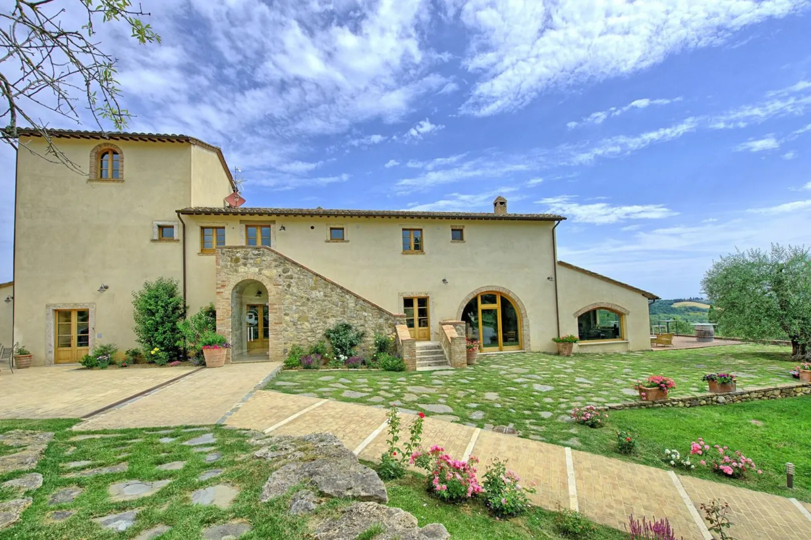 Villa Le Buche afbeelding 4