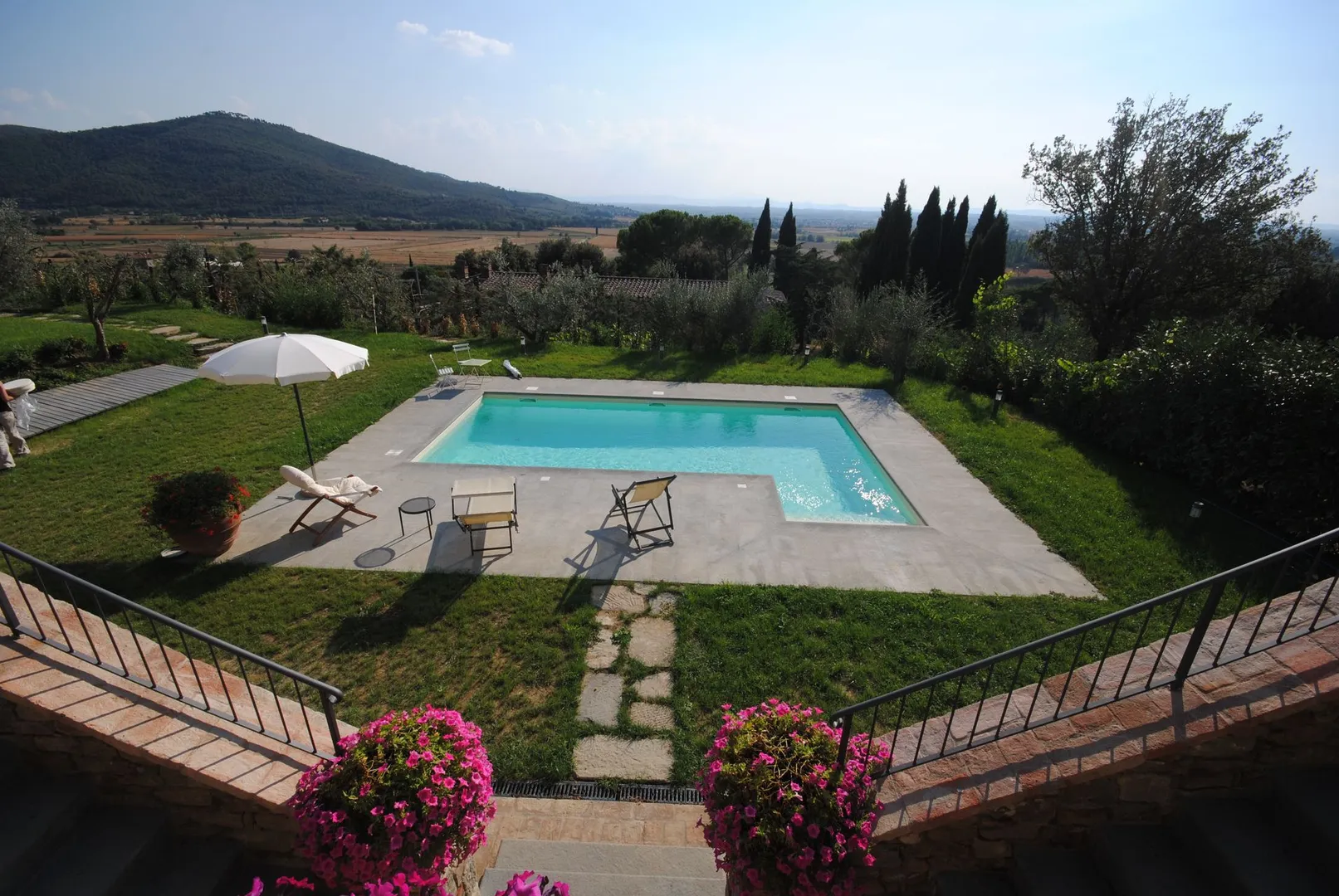 Villa Le Corchie afbeelding 2