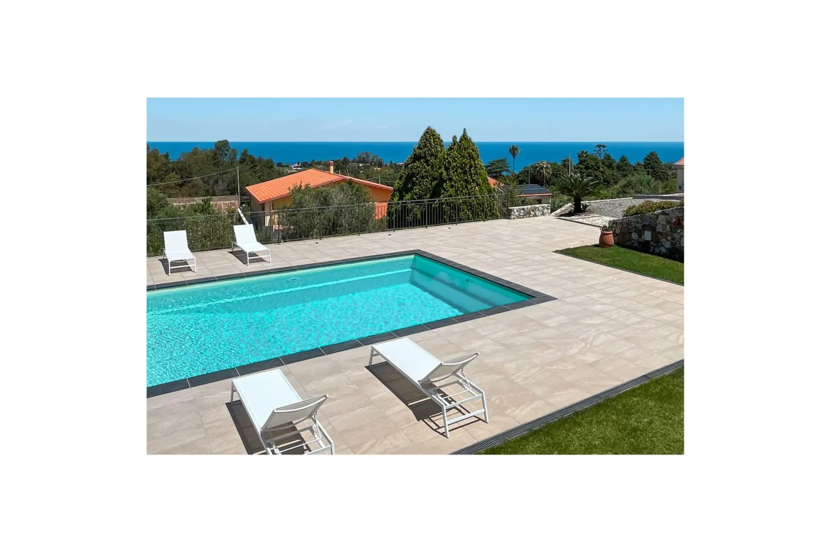 Villa Le Driadi afbeelding 3