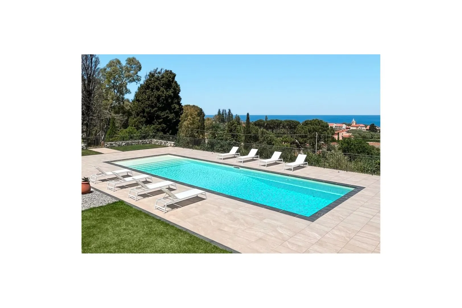 Villa Le Driadi afbeelding 1