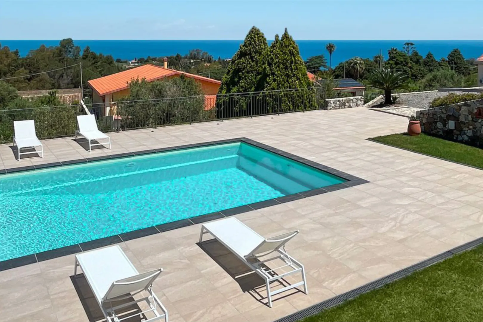 Villa Le Driadi afbeelding 3