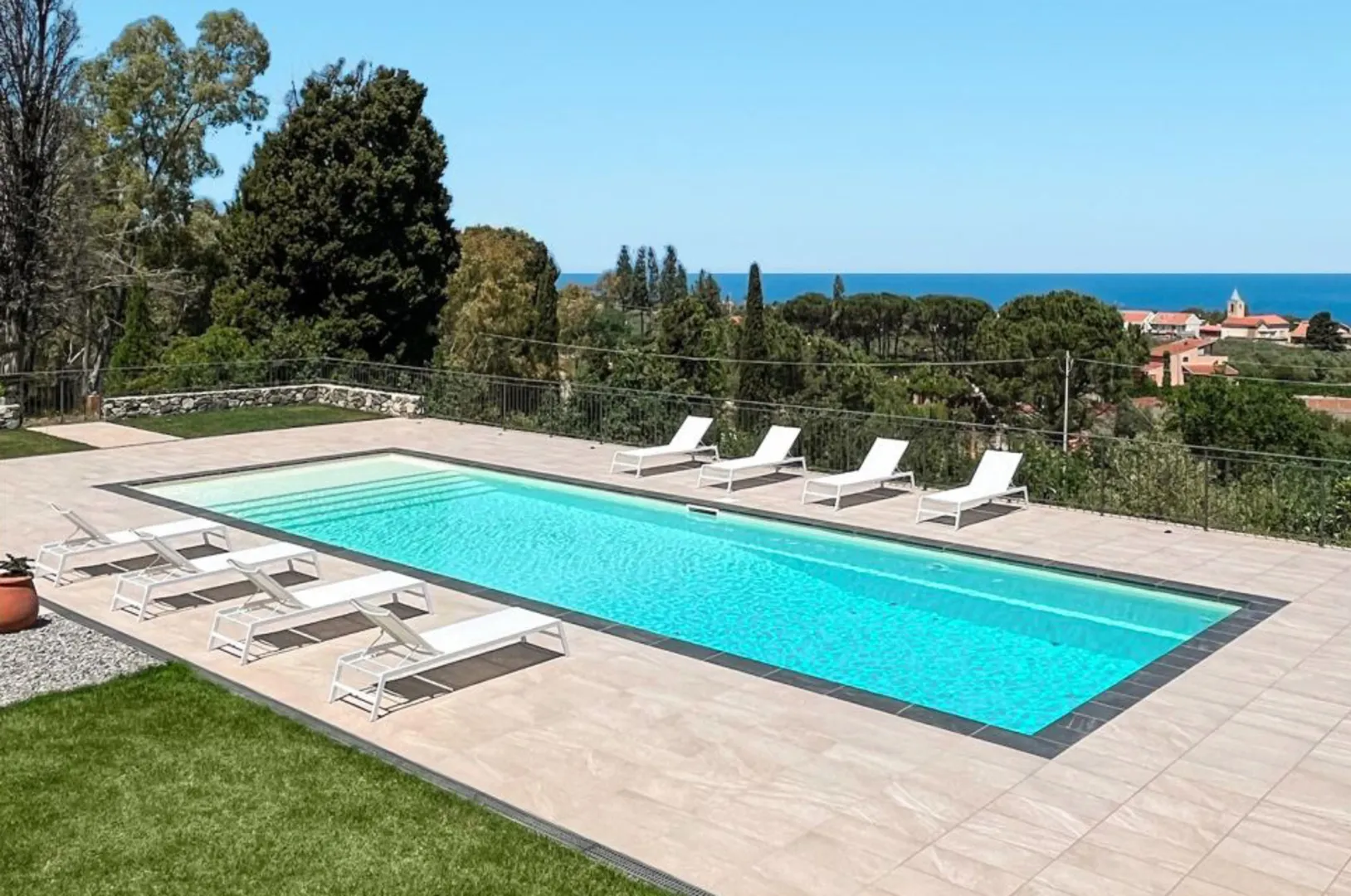 Villa Le Driadi afbeelding 1