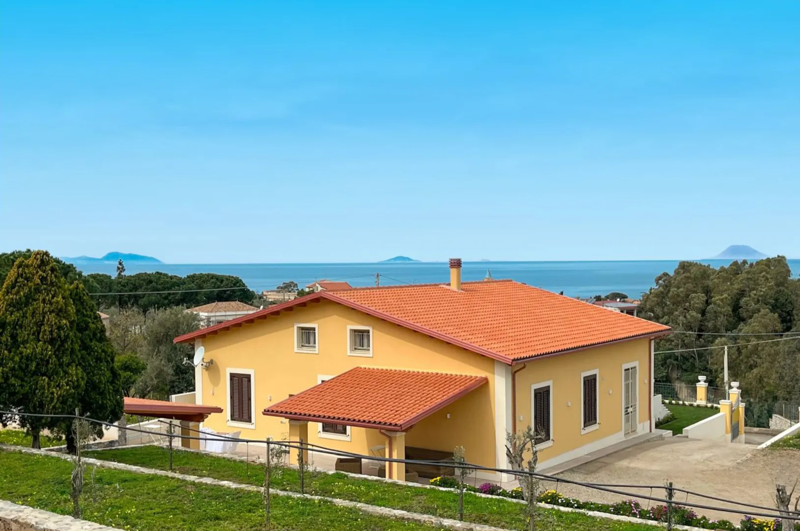Villa Le Driadi afbeelding 2