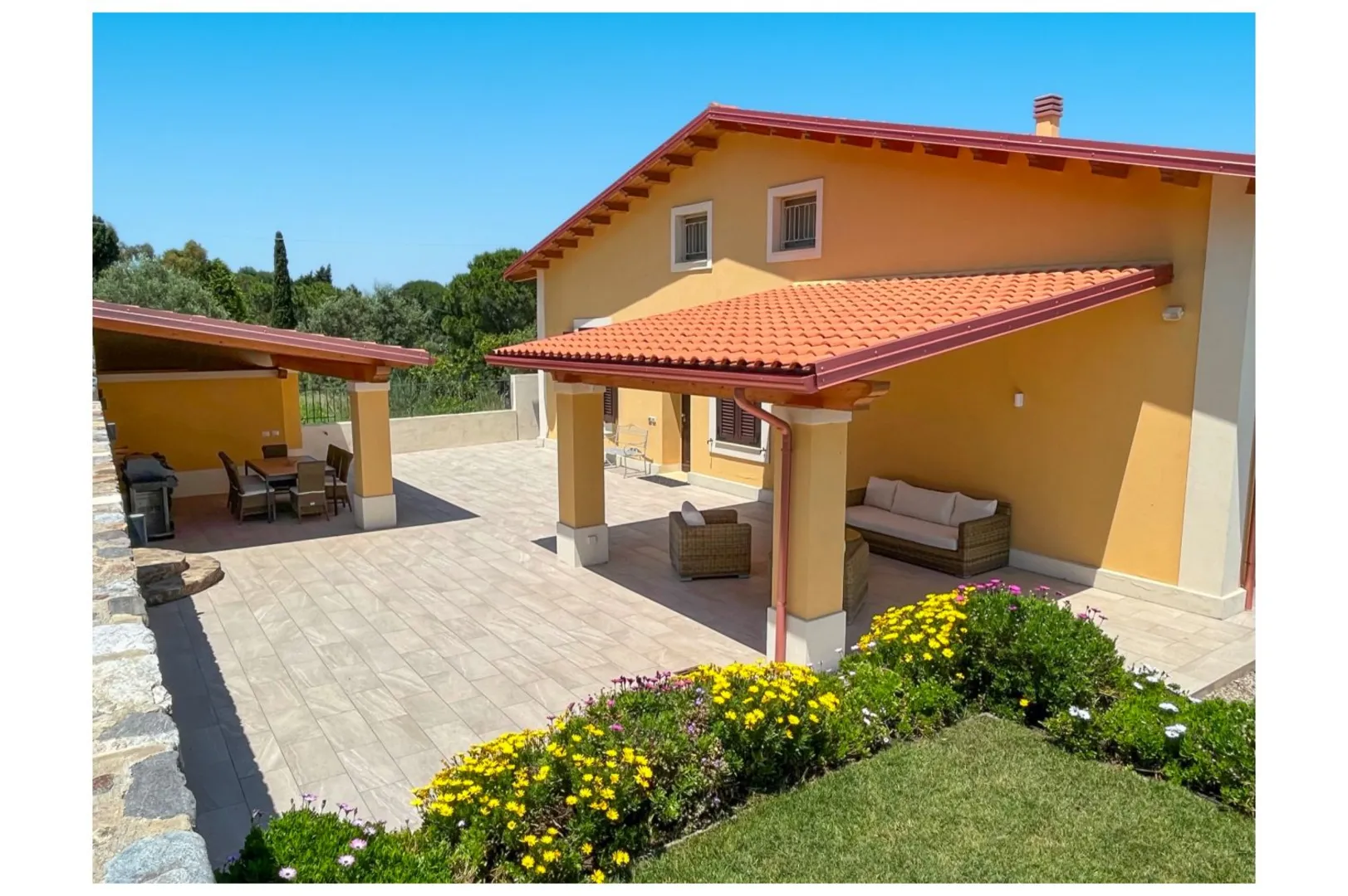 Villa Le Driadi afbeelding 2