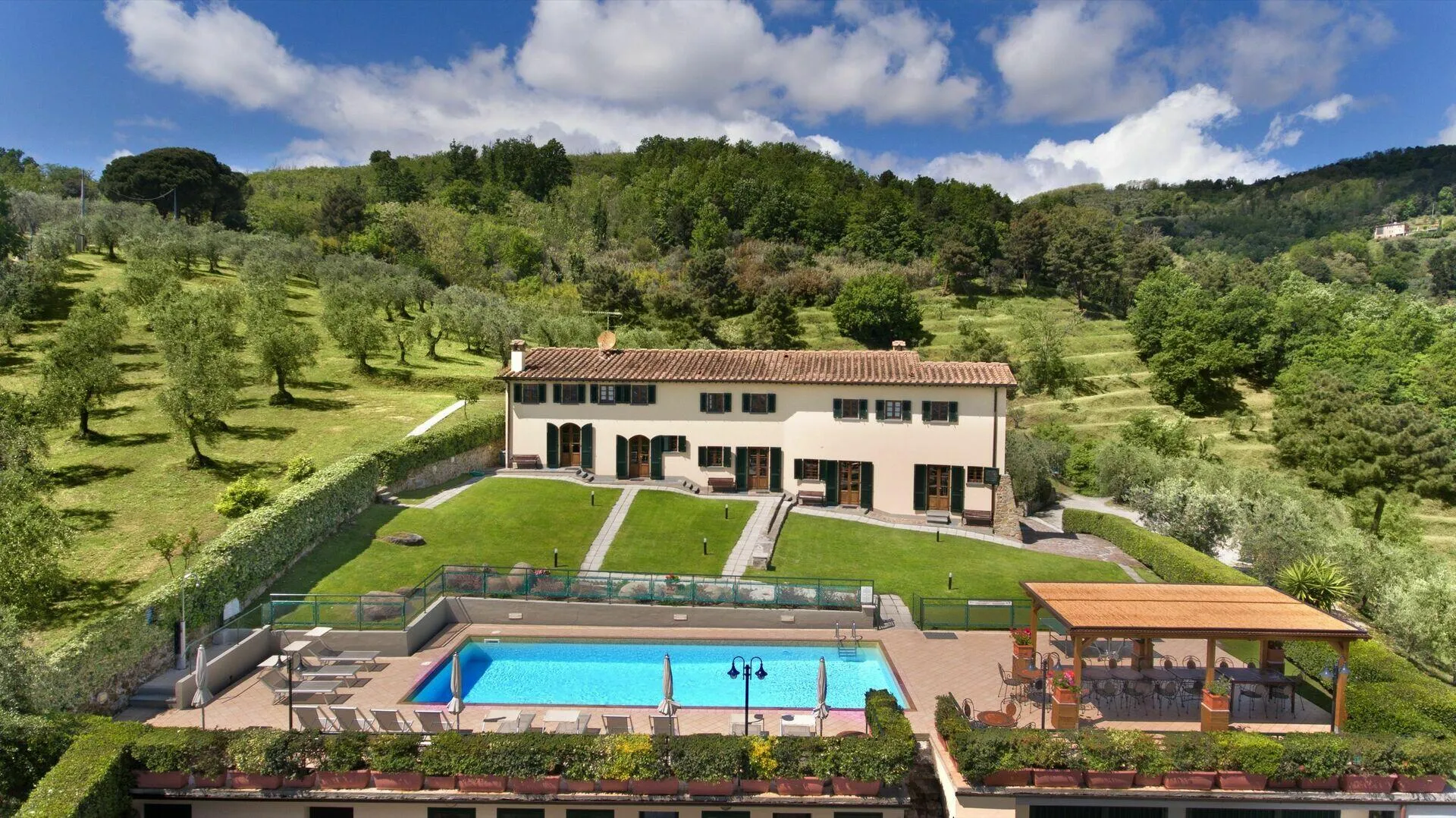 Villa Le Ferrette afbeelding 2