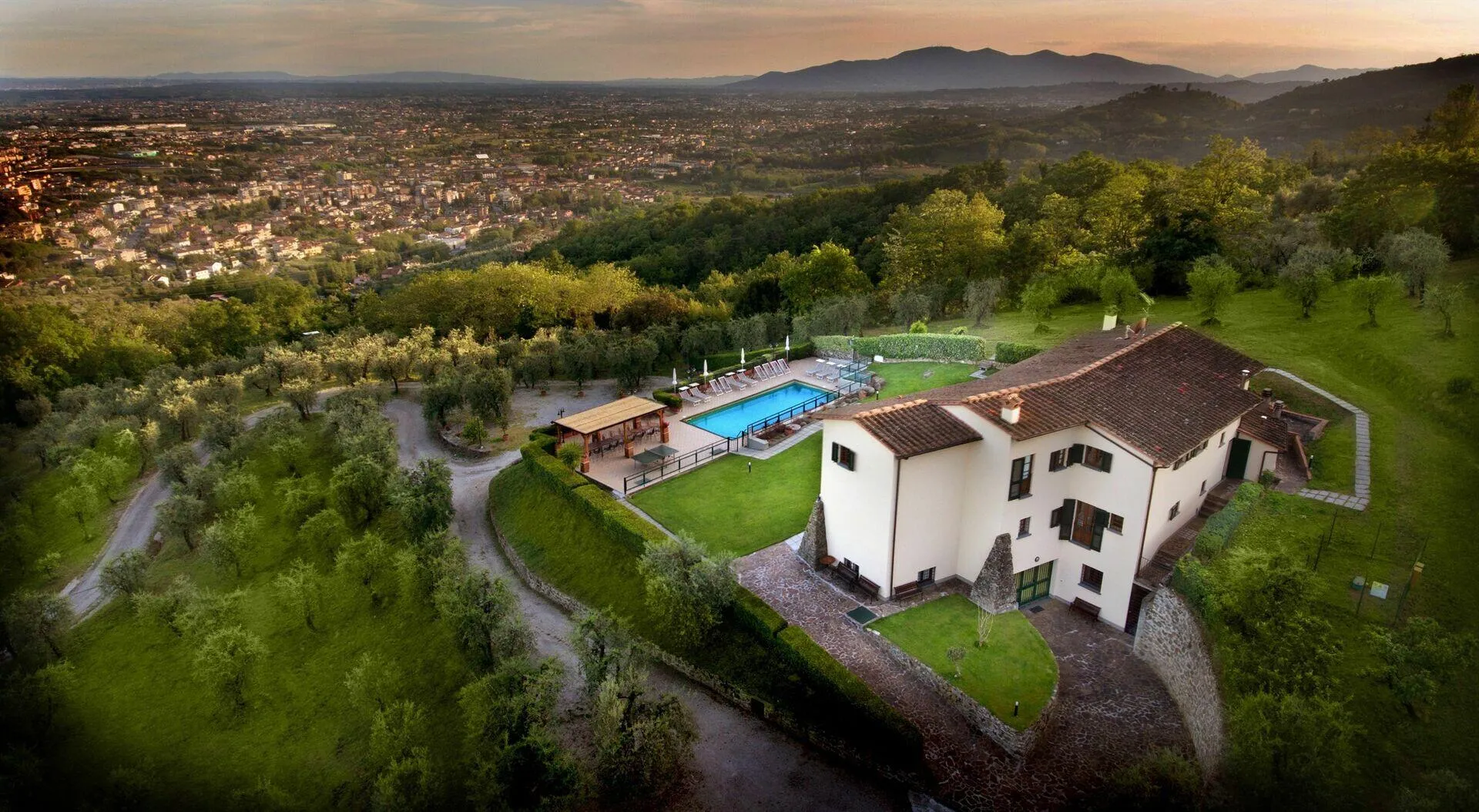 Villa Le Ferrette afbeelding 4