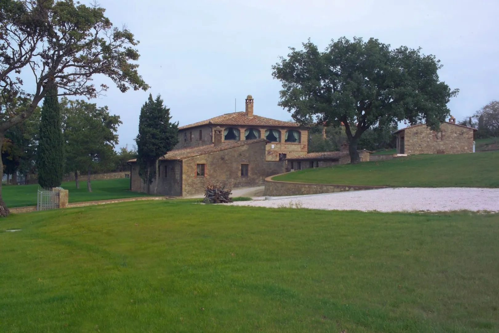 Villa Le Fontanelle afbeelding 4