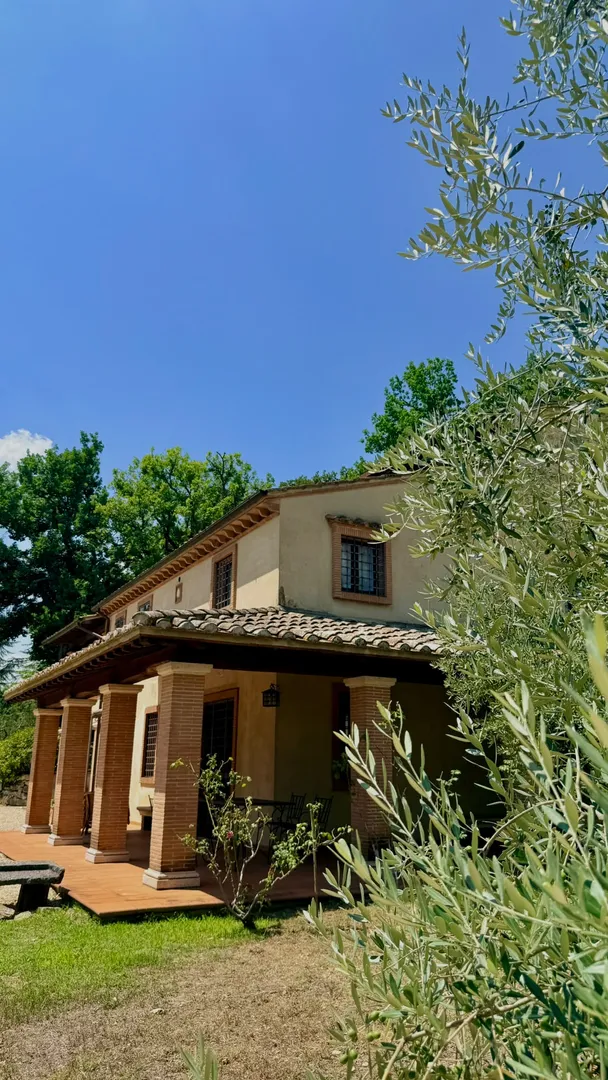 Villa le Morre afbeelding 3