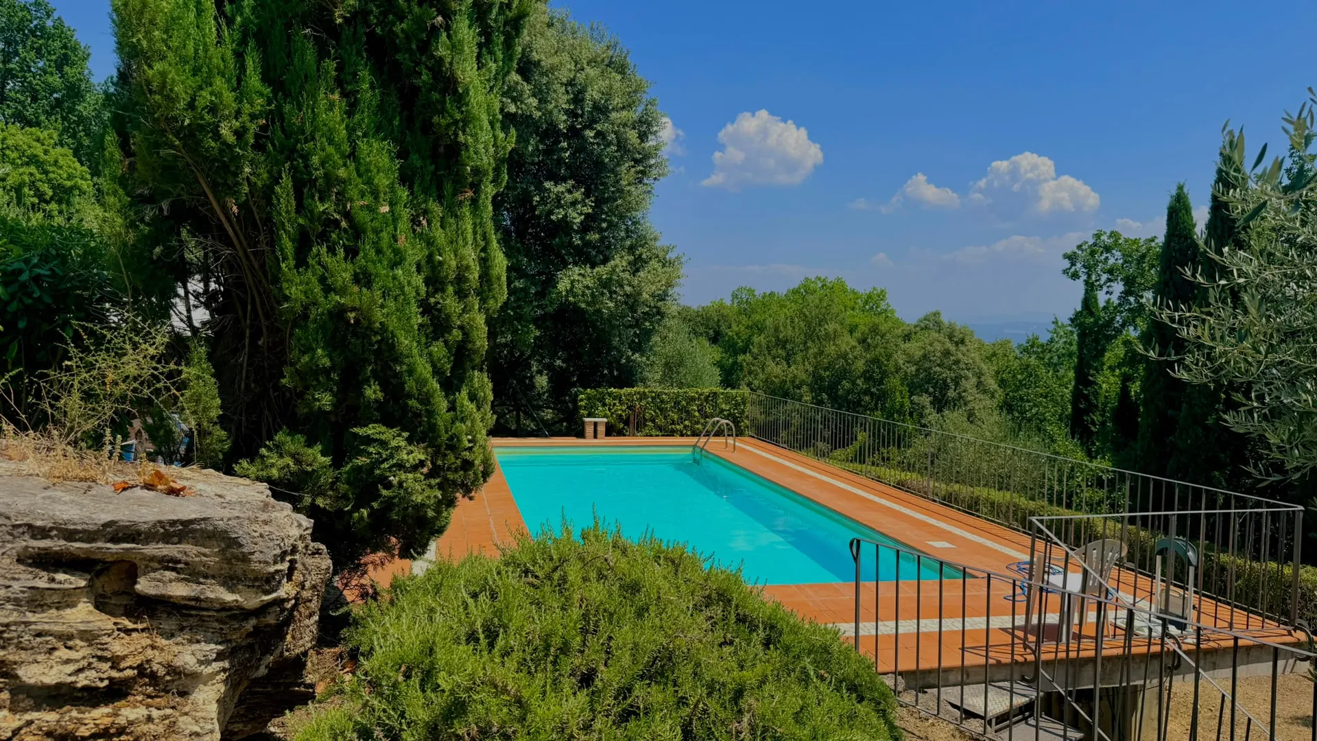 Villa le Morre afbeelding 2