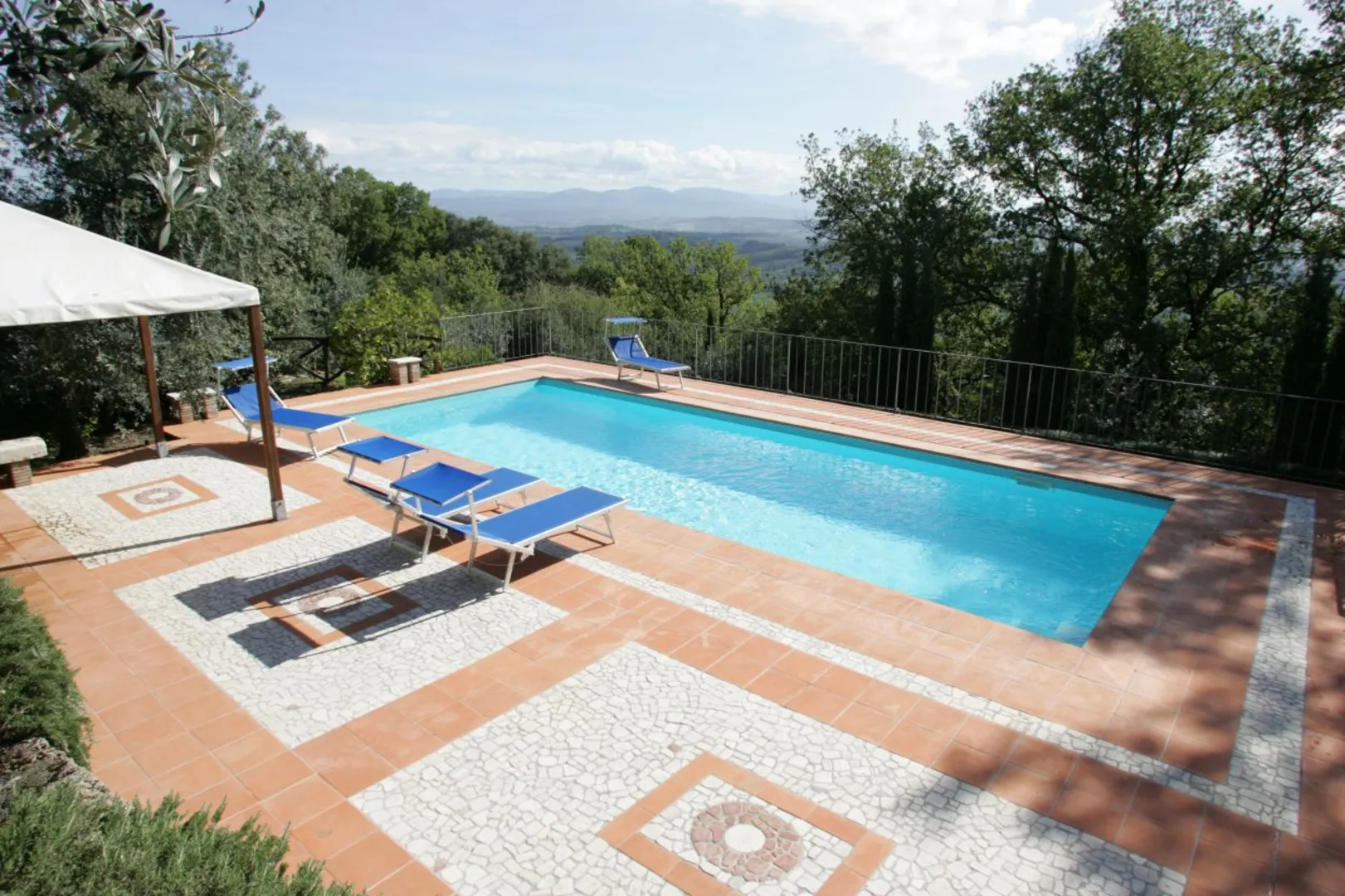 Villa le Morre afbeelding 1