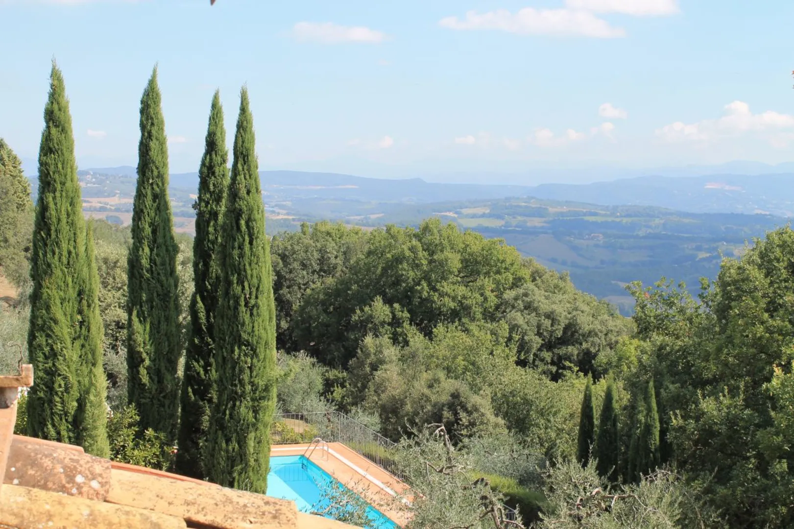 Villa le Morre afbeelding 2