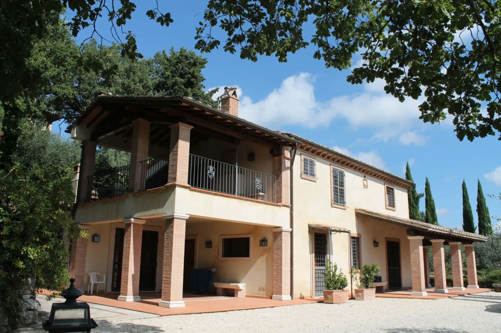 Villa le Morre afbeelding 3