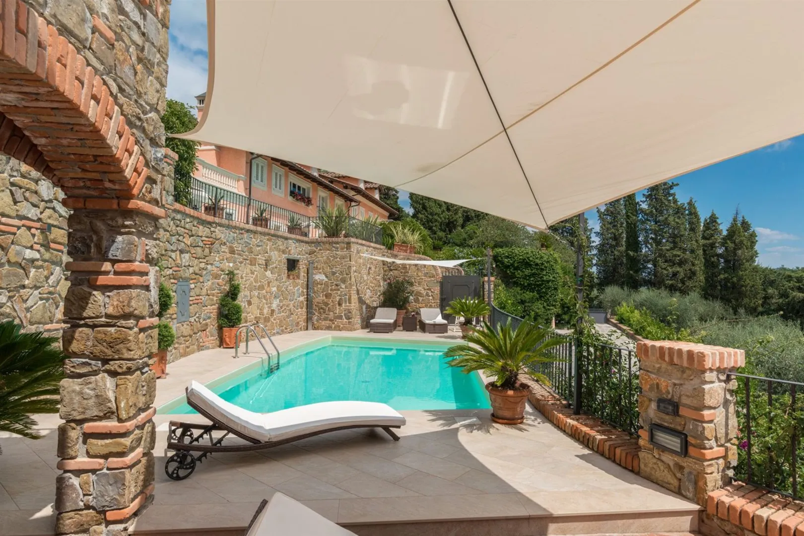 Villa le Panteraie afbeelding 3
